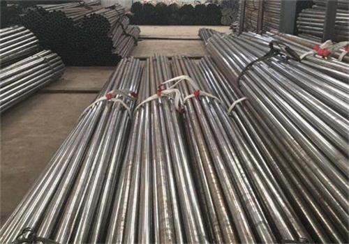 江苏桩基声测管 江苏桩基声测管