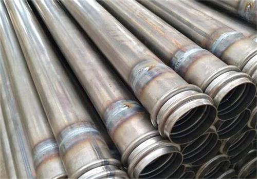 江苏桩基声测管