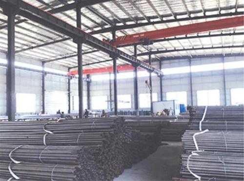 江苏桩基声测管