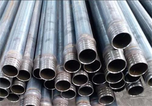 江苏桩基声测管