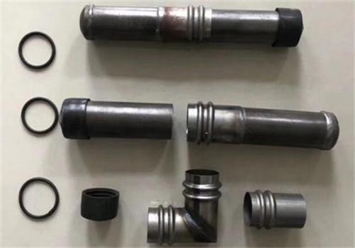 江苏桩基声测管