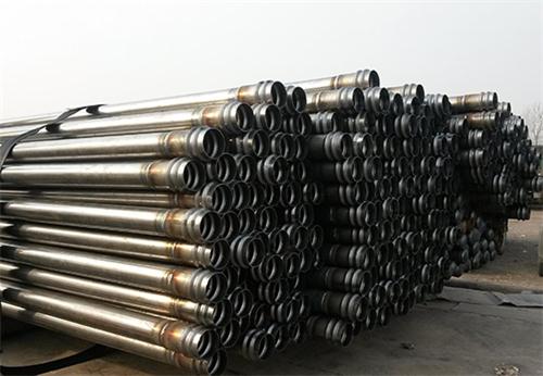 江苏桩基声测管