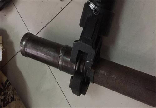 江苏桩基声测管